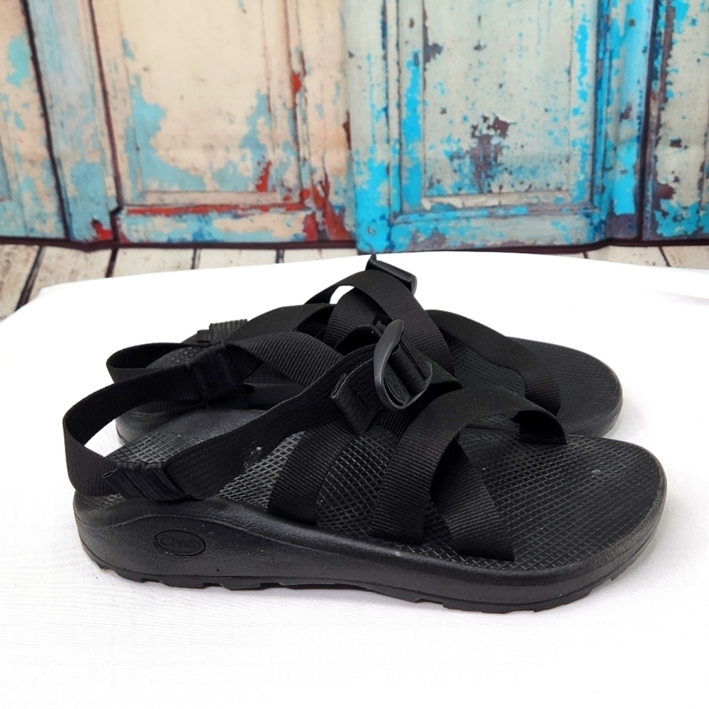 Chaco Z Cloud Sandal